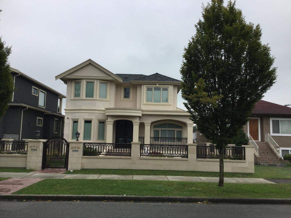 40 E 48th Ave  