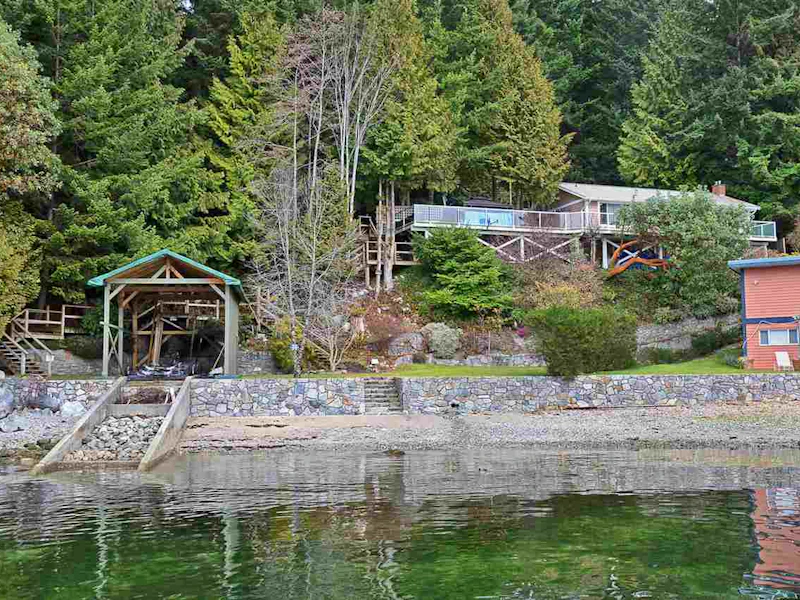 12089 Bryan Road, Pender Harbour Egmont BC