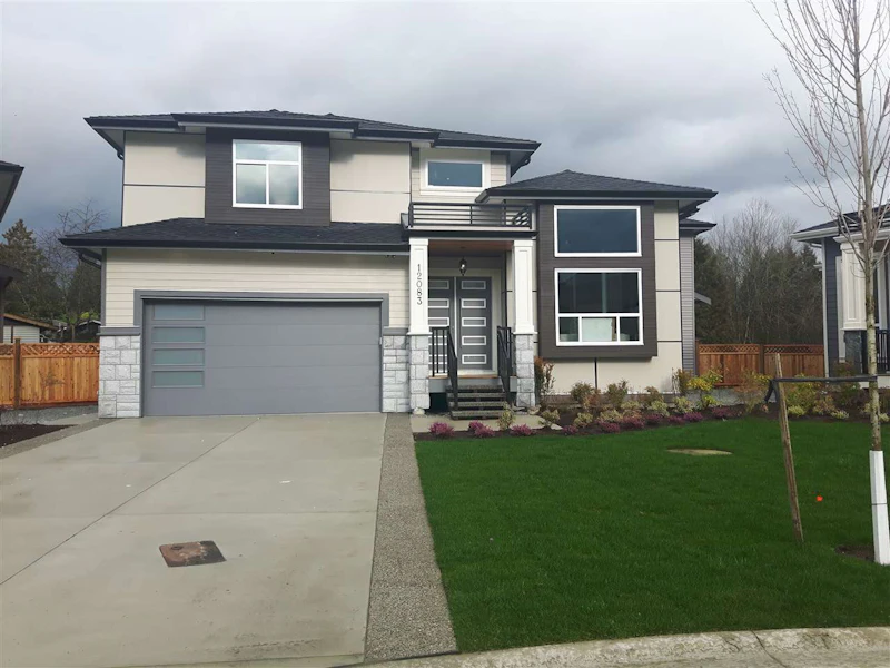 12072 249th Street, Maple Ridge BC