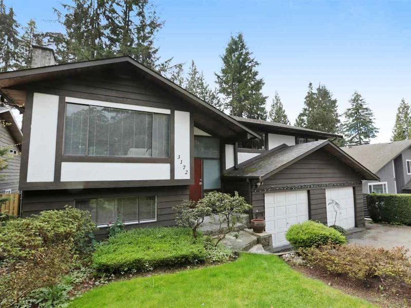 3172 Mt Seymour Parkway, North Vancouver BC V7H 1G3
