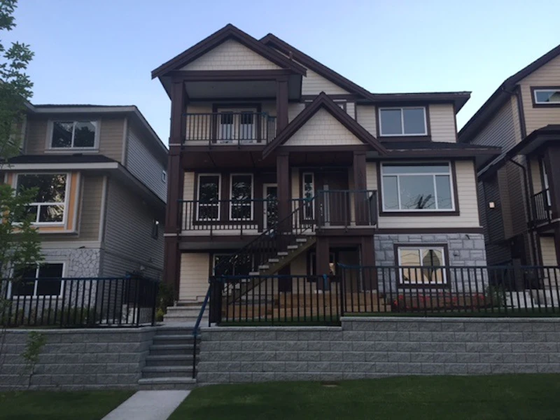 10166 Jackson Road, Maple Ridge BC