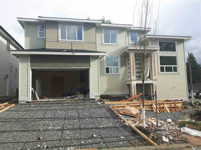 12062 249th Street, Maple Ridge BC