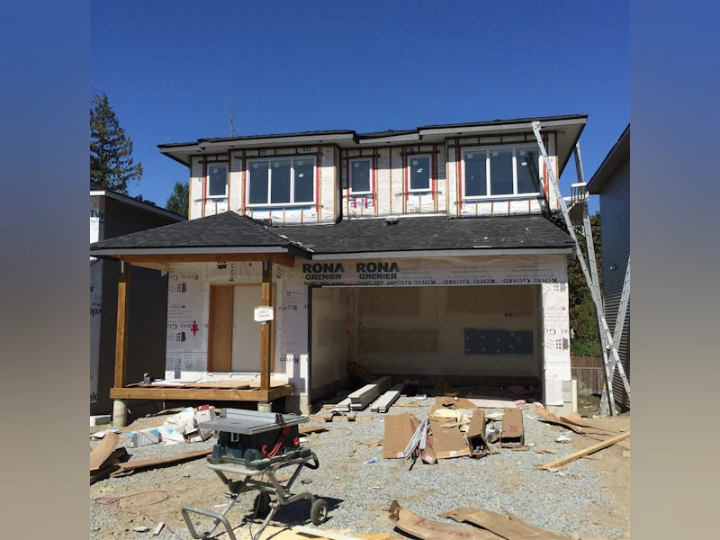 24963 109th Avenue, Maple Ridge BC V2W 1Z4