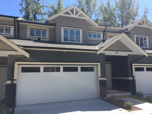 48-11252 Cottonwood Drive, Maple Ridge, BC, V2X 3R3