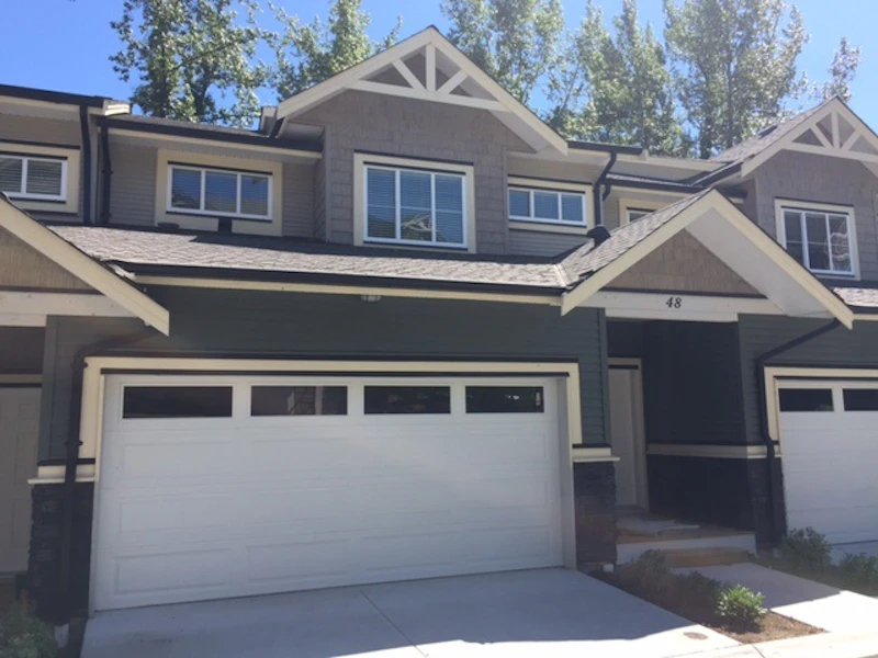 48 - 11252 Cottonwood Drive, Maple Ridge BC