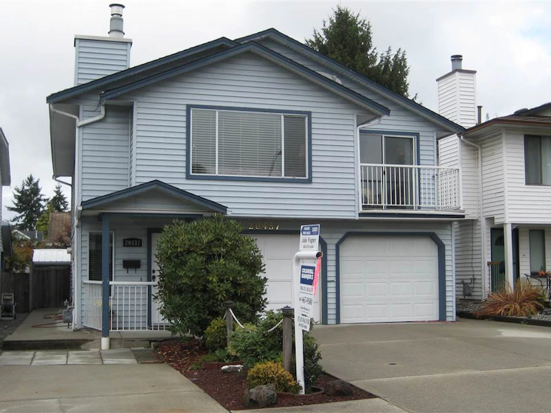 20437 Dale Drive, Maple Ridge BC V2X 8V5