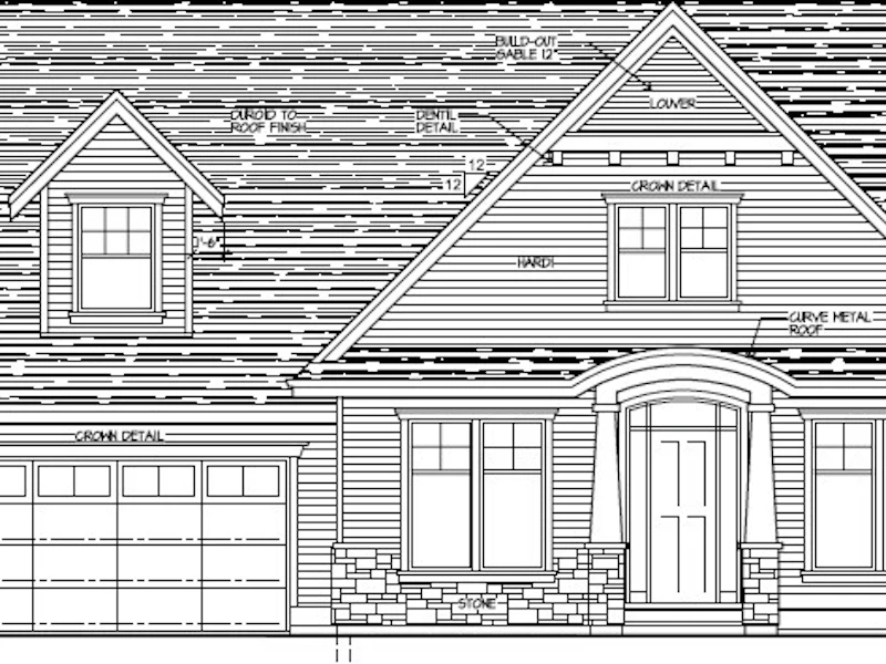 8897 Bartlett Street, Langley BC