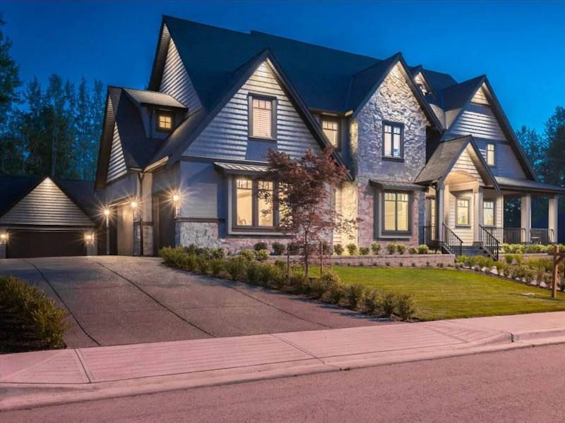 21878 44th Avenue, Langley BC