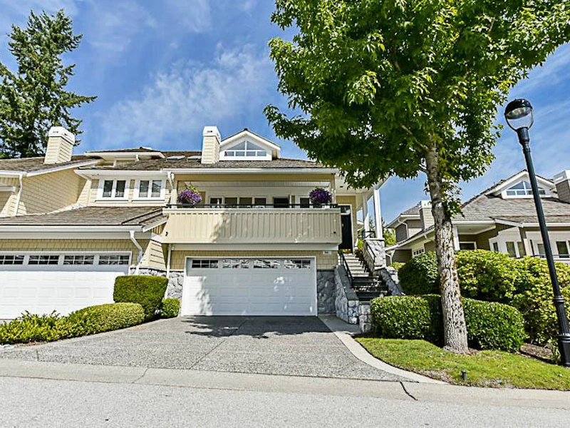 56 - 3355 Morgan Creek Way, Surrey BC V3Z 0J9