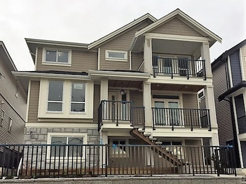 10112 Jackson Road, Maple Ridge BC