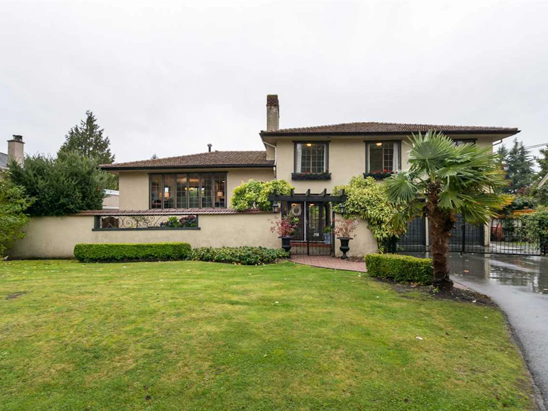 1133 Skana Drive, Delta BC V4M 2L2