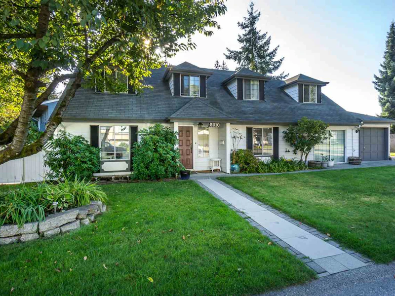 5010 204th Street, Langley BC V3A 7K3