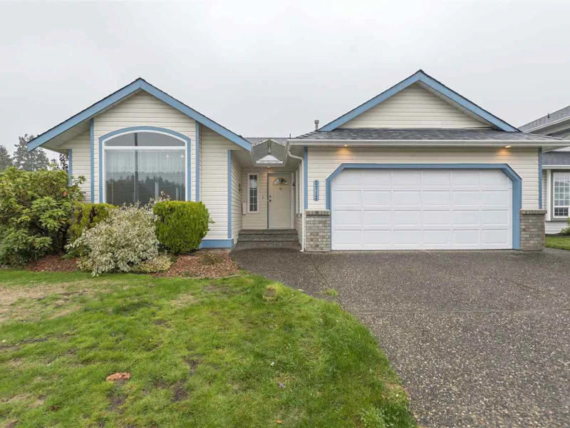 5712 Villa Rosa Place, Chilliwack BC V2R 3K5