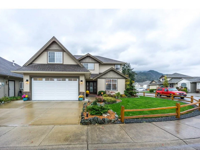 44702 Riverwood Crescent, Chilliwack BC V2R 5S9