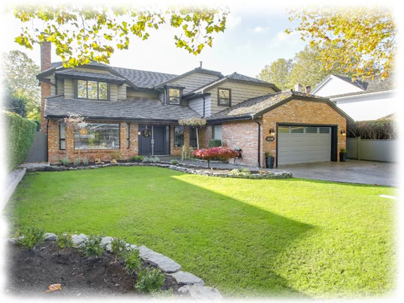 5280 Hummingbird Drive, Richmond BC V7E 5S8