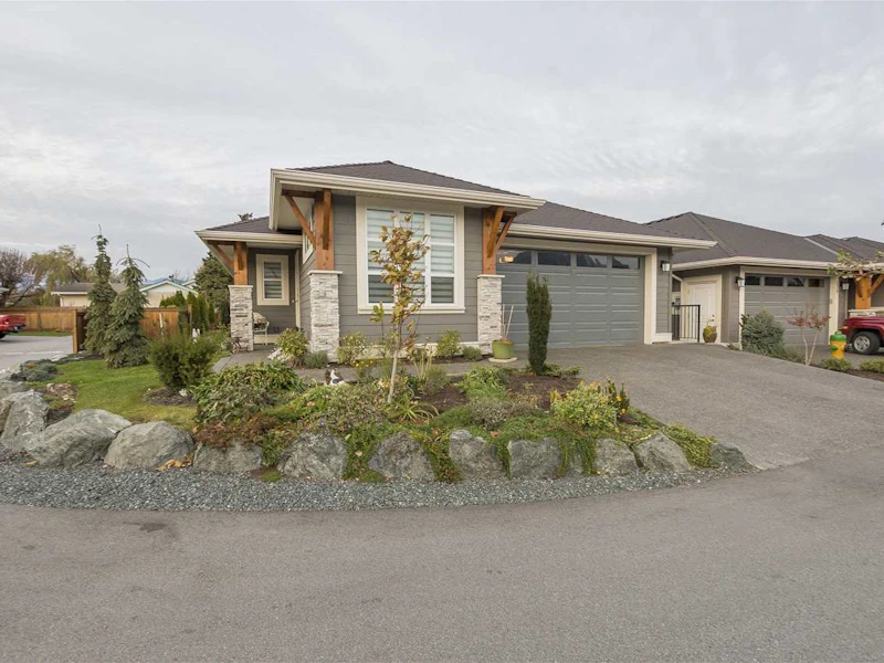 136 - 6540 Dogwood Drive, Chilliwack BC V2R 1M6