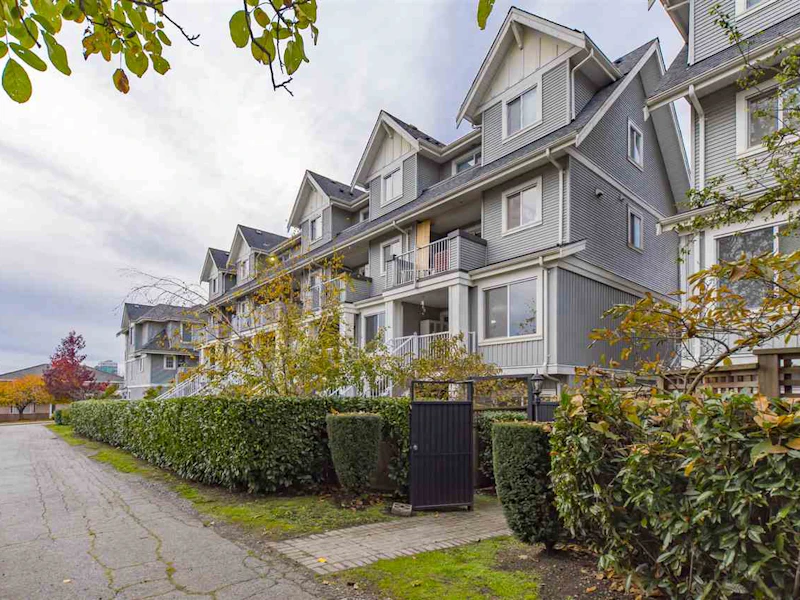 29 - 7370 Stride Avenue, Burnaby BC V3N 5E6
