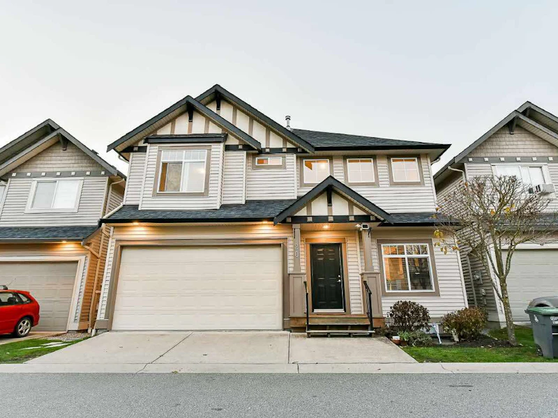 20 - 6195 168th Street, Surrey BC V3S 3X9