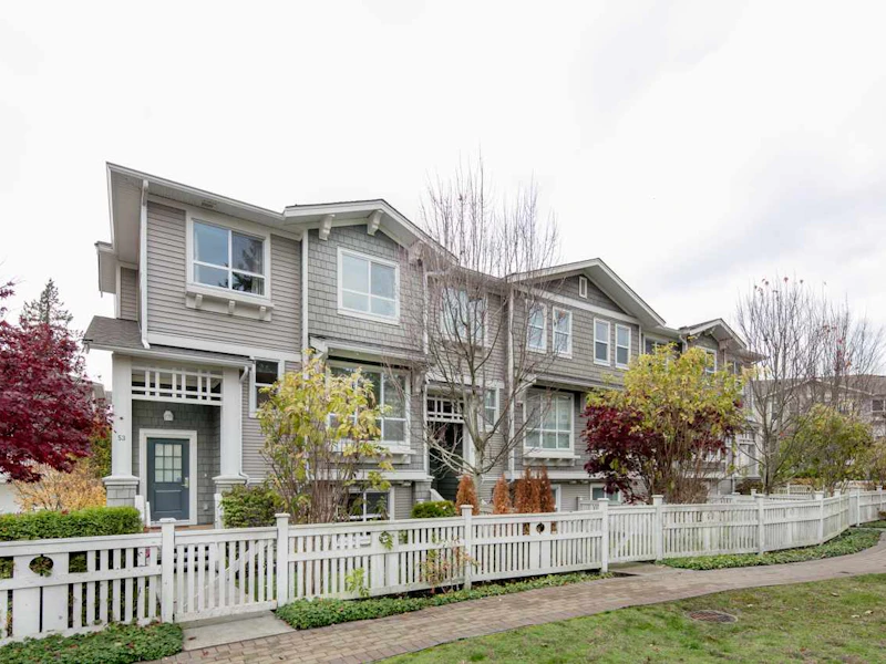 53 - 8355 Delsom Way, Delta BC V4C 0A9