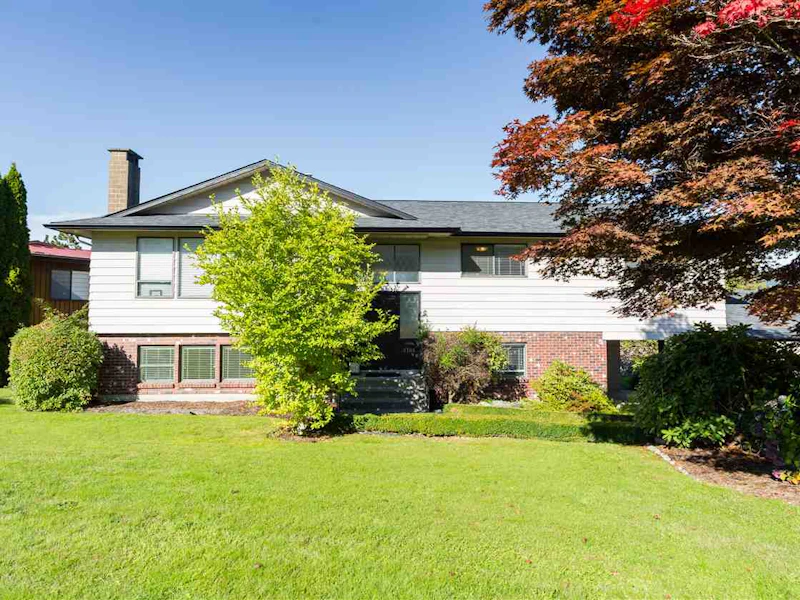 8100 Burnfield Crescent, Burnaby BC V5E 3W7