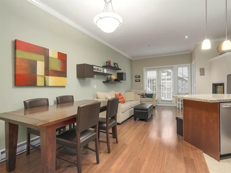 833 W 14th Avenue, Vancouver BC V5Z 1R2