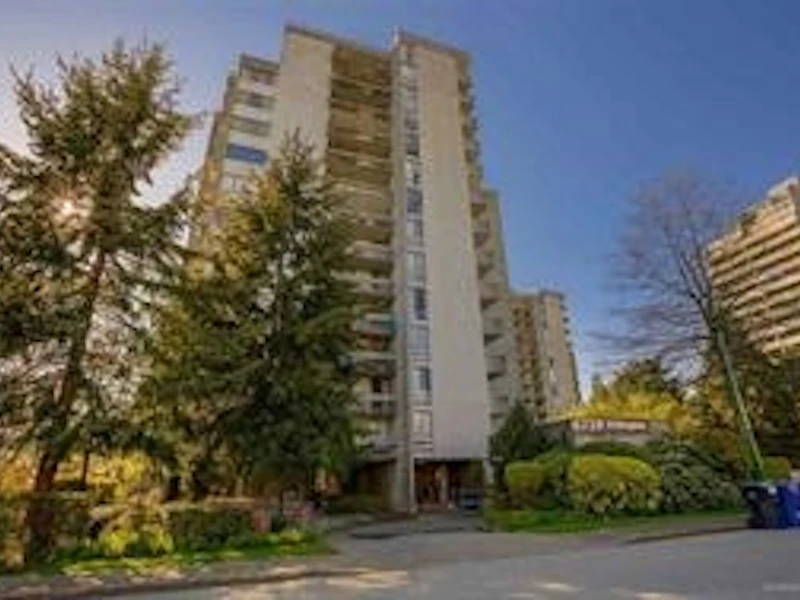 1101 - 6759 Willingdon Avenue, Burnaby BC V5H 3Y9