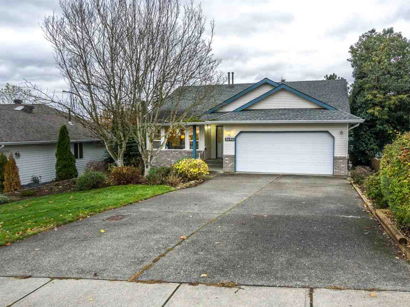 3694 Latimer Street, Abbotsford BC V2S 7K4