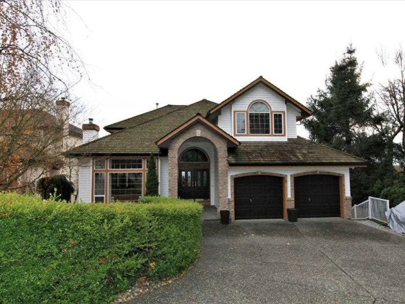 23500 109th Avenue, Maple Ridge BC V2W 1A8