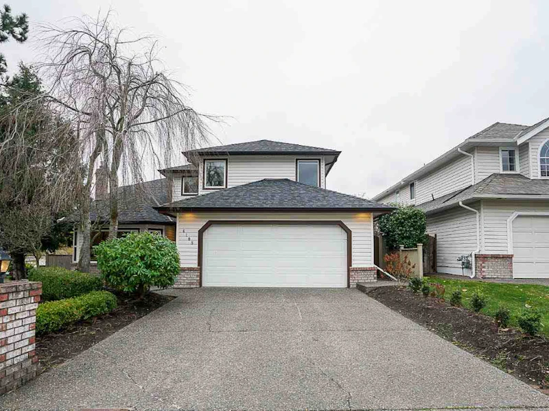 6105 125th Street, Surrey BC V3X 2E3