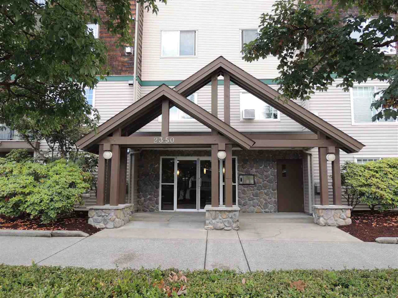 312 - 2350 Westerly Street, Abbotsford BC V2T 6T7