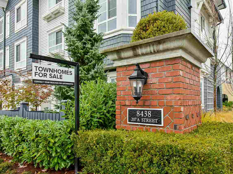 24 - 8438 207a Street, Langley BC V2Y 0N8