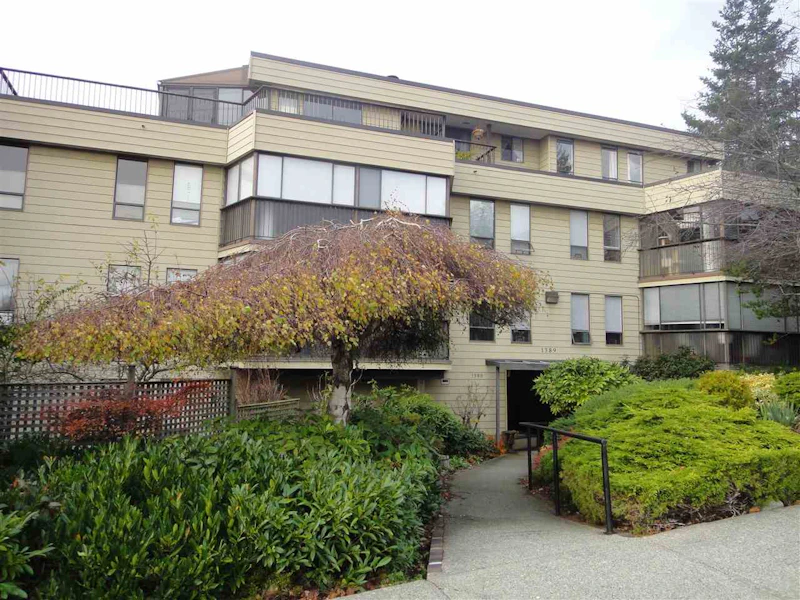 302 - 1389 Winter Street, Surrey BC V4B 3Y2