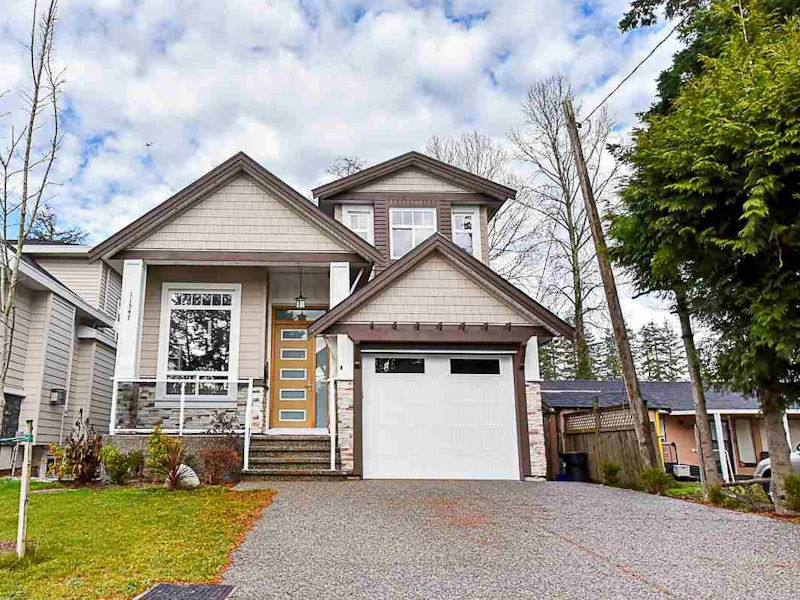 11547 80th Avenue, Delta BC V4C 1X5