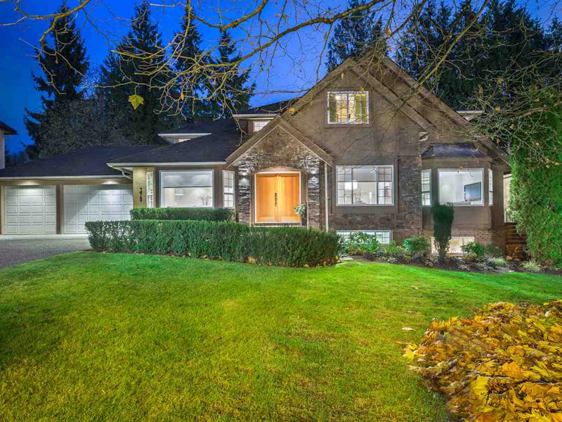 375 Inglewood Place, West Vancouver BC V7T 1X2