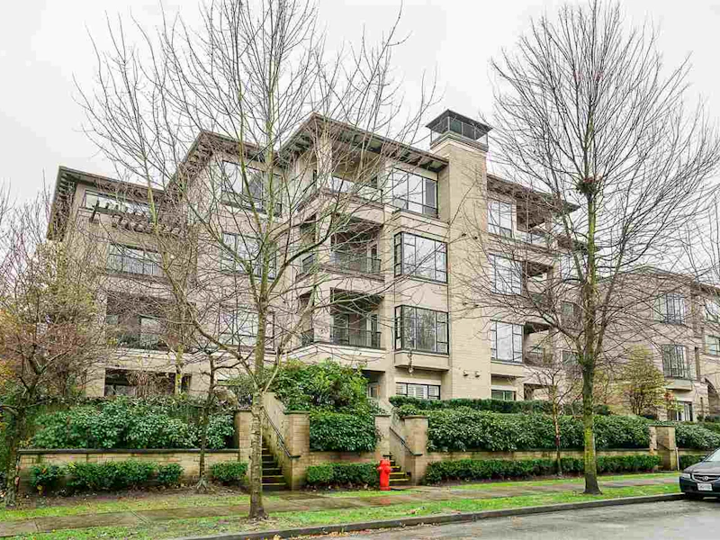 304 - 2478 Welcher Avenue, Port Coquitlam BC V3C 0A6