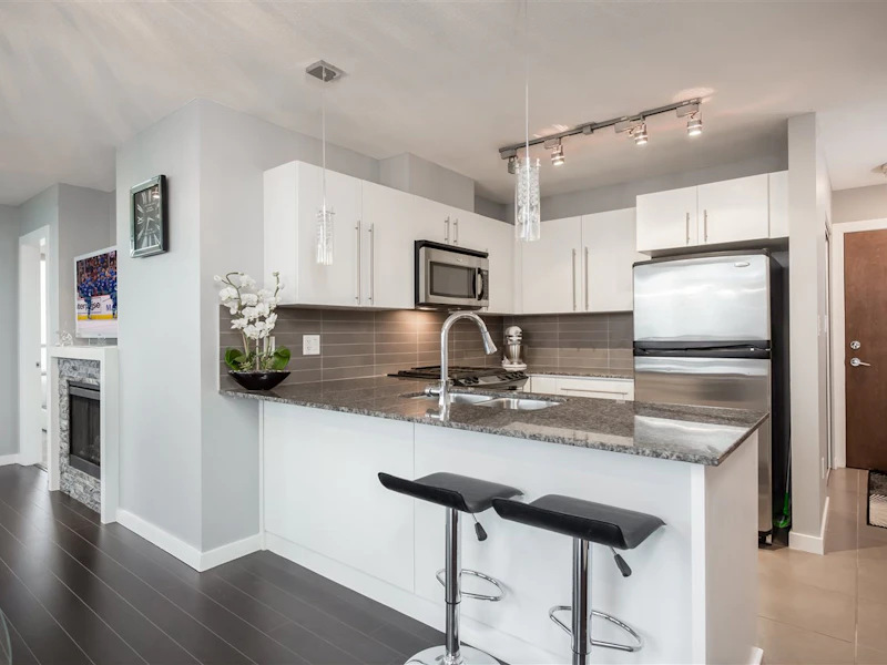 1907 - 4888 Brentwood Drive, Burnaby BC V5C 0C6