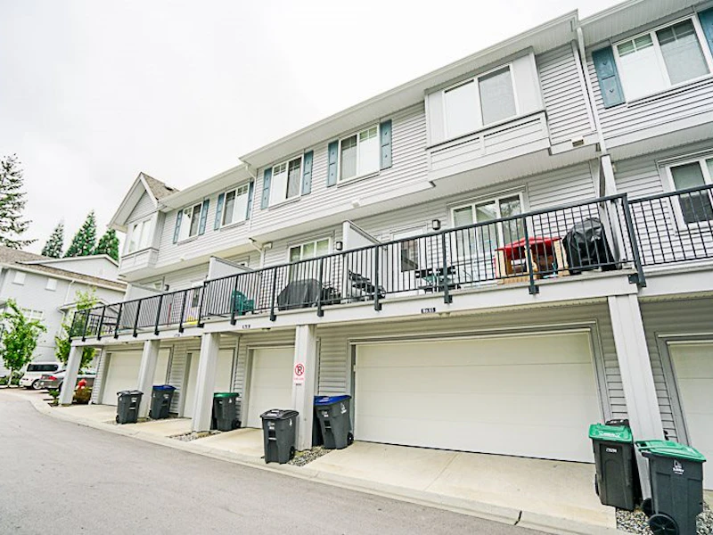 65 - 5858 142nd Street, Surrey BC V3X 1C8
