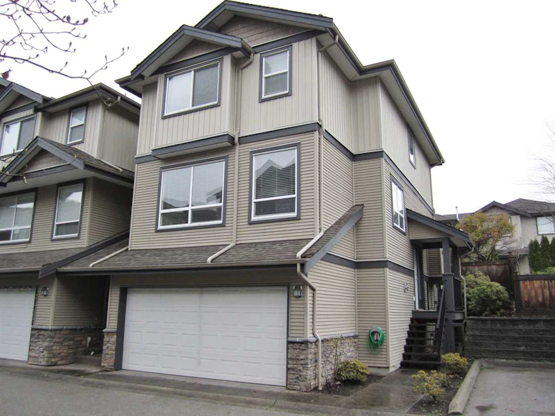 28 - 3127 Skeena Street, Port Coquitlam BC V3B 8G5
