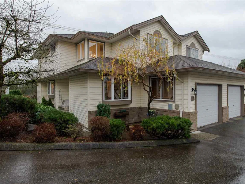 10 - 3222 Immel Street, Abbotsford BC V2S 4L2
