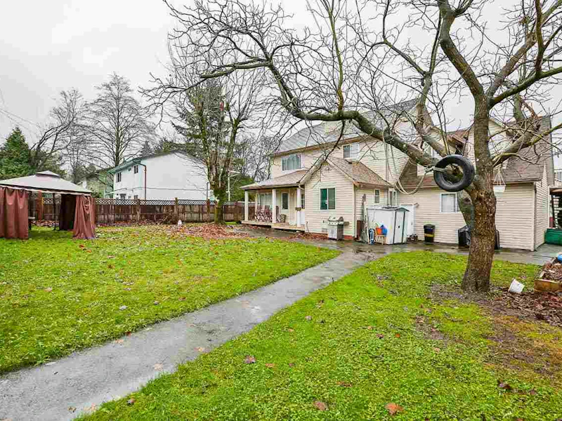 15104 88th Avenue, Surrey BC V3S 2S7