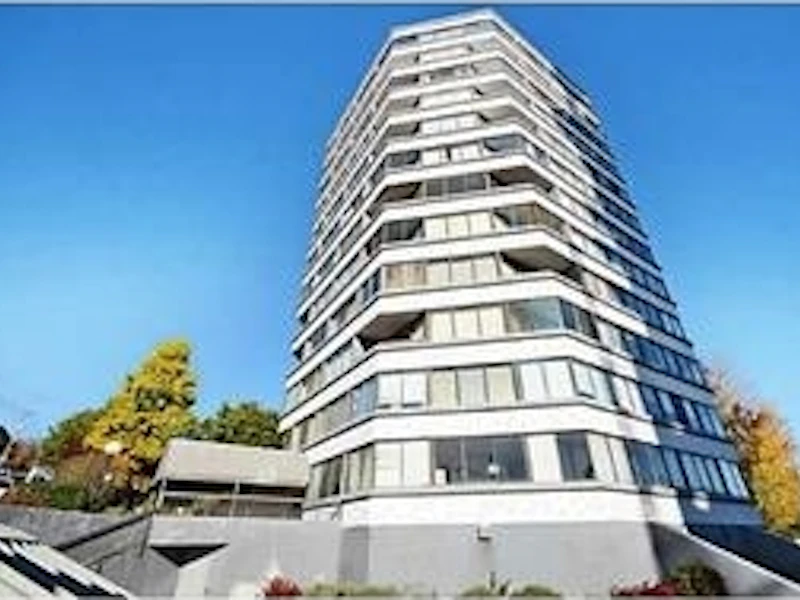504 - 31 Elliot Street, New Westminster BC V3L 5C9