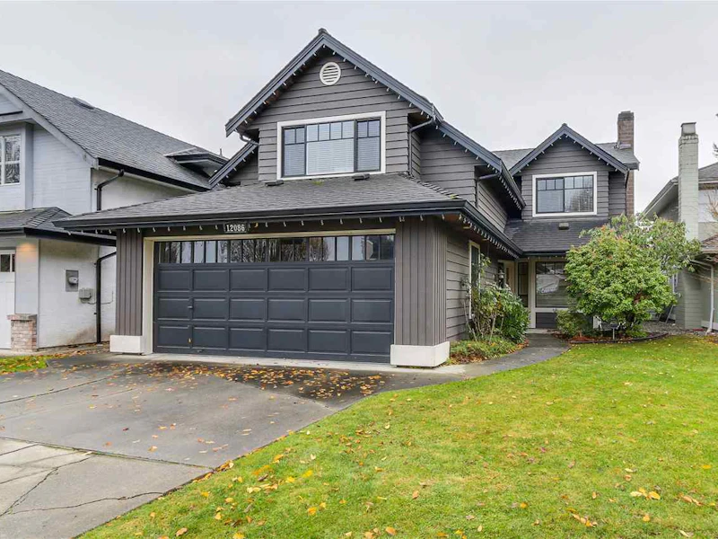 12086 Osprey Drive, Richmond BC V7E 3S6