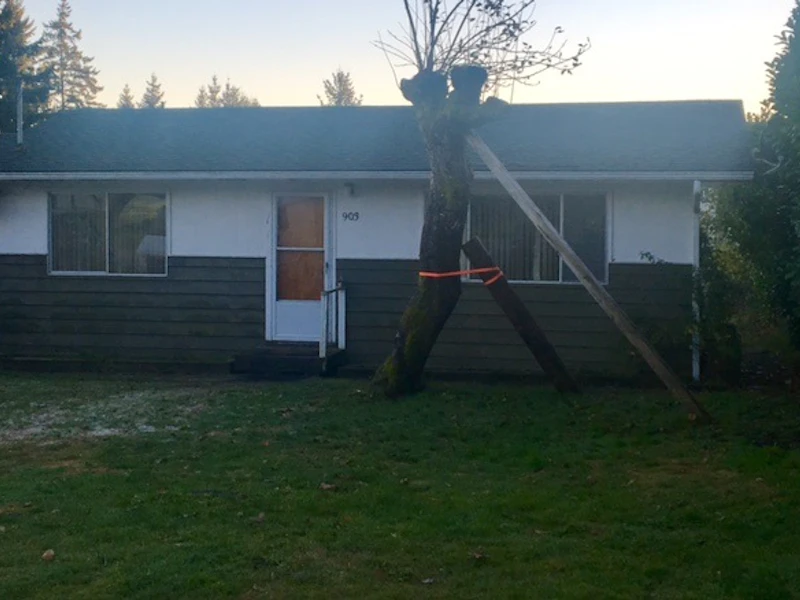 903 Davis Road, Gibsons BC