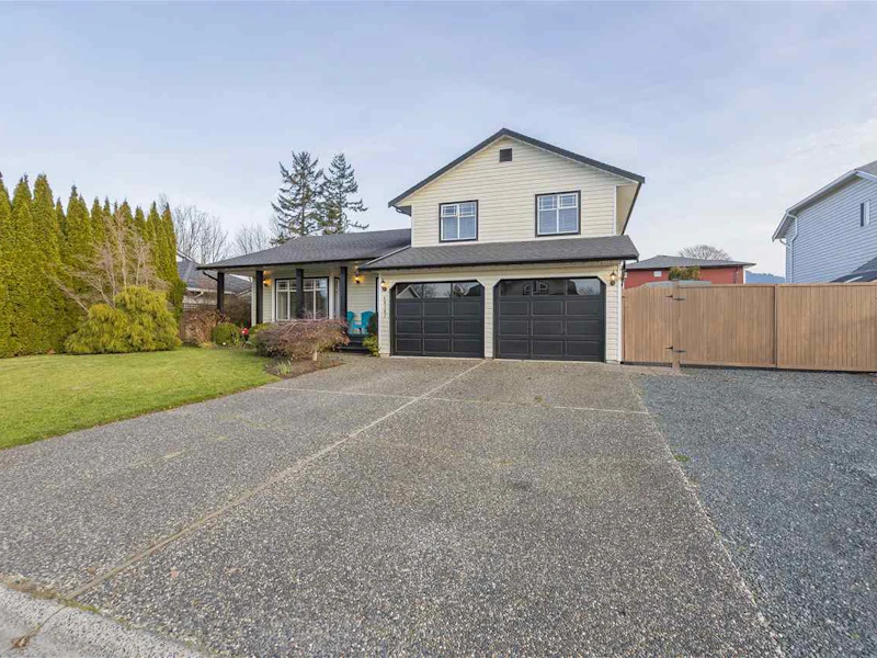 46397 Christina Drive, Chilliwack BC V2R 2B5
