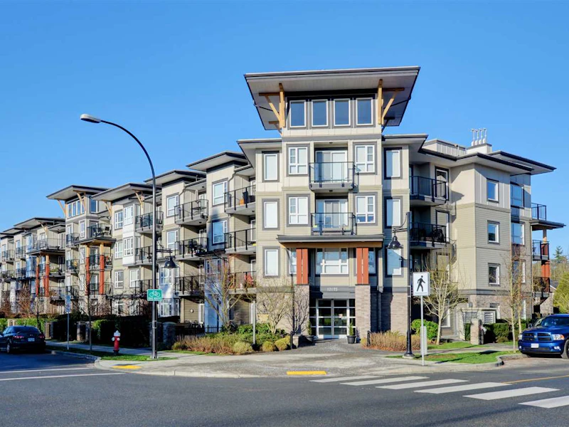 307 - 12075 Edge Street, Maple Ridge BC V2X 9E6