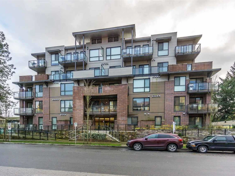 105 - 2214 Kelly Avenue, Port Coquitlam BC V3C 0E5