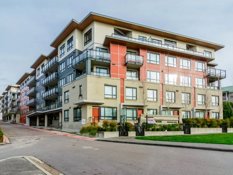 107 - 13931 Fraser Highway, Surrey BC V3T 4E6
