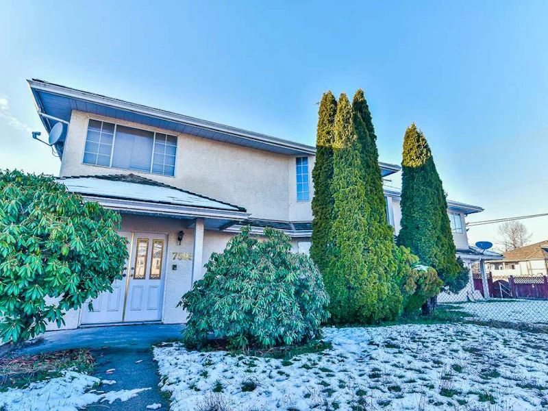12780 76th Avenue, Surrey BC V3W 2T8