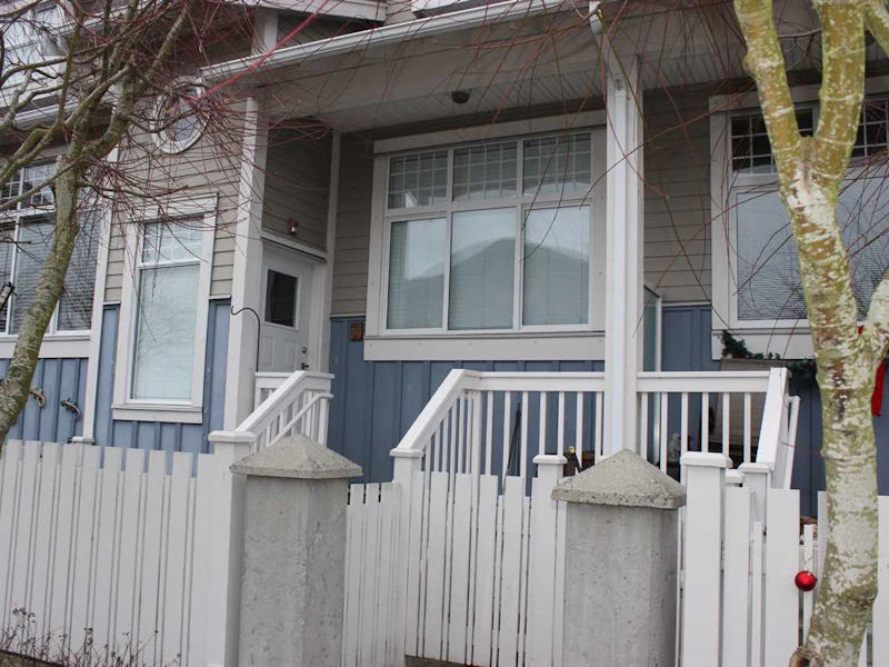 39 - 12333 English Avenue, Richmond BC V7E 6T2