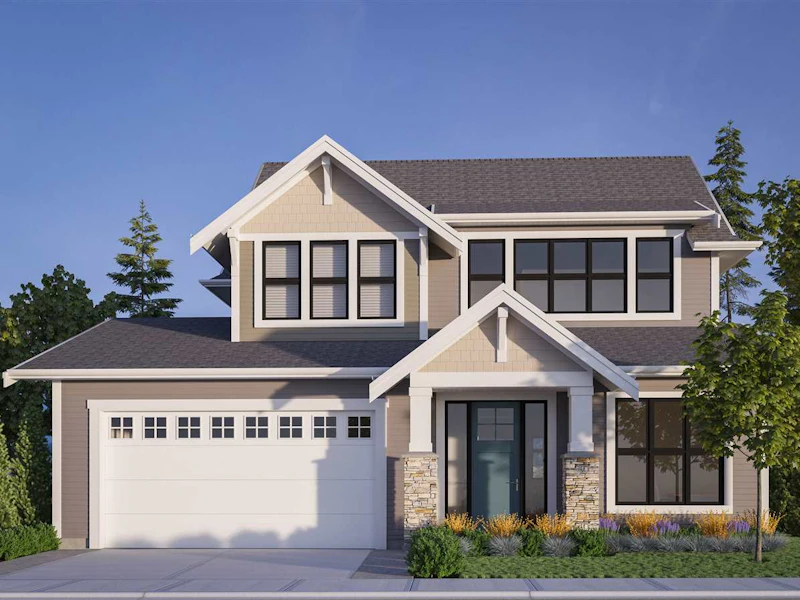 44457 Sherry Drive, Chilliwack BC